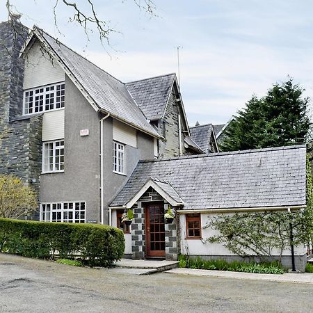Trem Yr Ynys Vila Betws-y-Coed Exterior foto